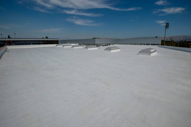 Best Green or Eco-Friendly Roofing Solutions  in Helena Flats, MT