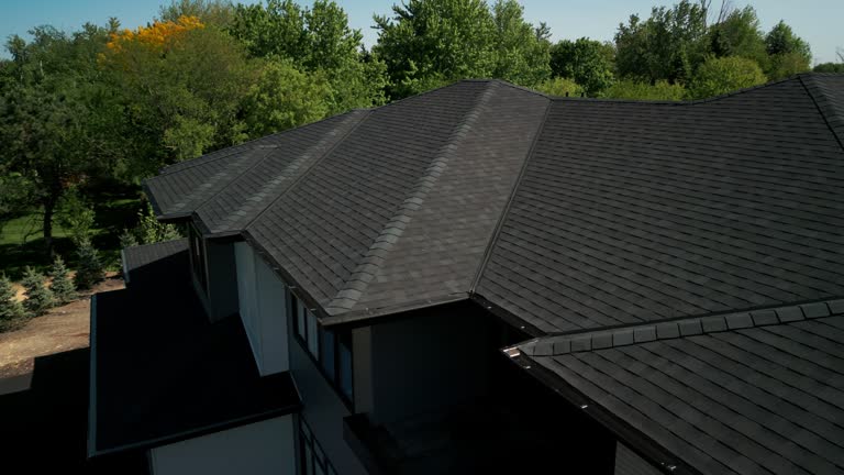 Best Emergency Roof Repair Services  in Helena Flats, MT