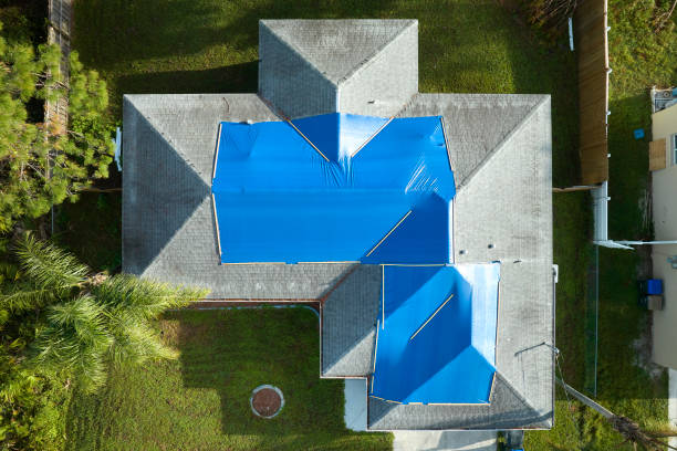 Best Roofing for New Construction  in Helena Flats, MT