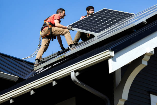 Best Storm Damage Roof Repair  in Helena Flats, MT