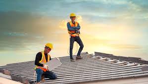 Best Commercial Roofing Services  in Helena Flats, MT